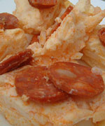 sausage recipe image